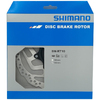 Тормозные диски SHIMANO SM-RT10, M 180MM