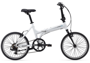 folding-bike