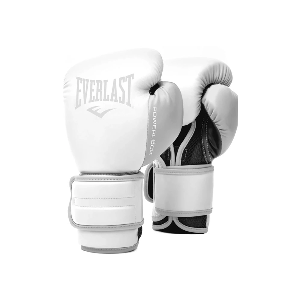 Перчатки для бокса Everlast Powerlock 2R