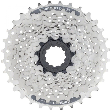 Pinioane  SHIMANO CS-HG201-9, 9-speed, 11-3