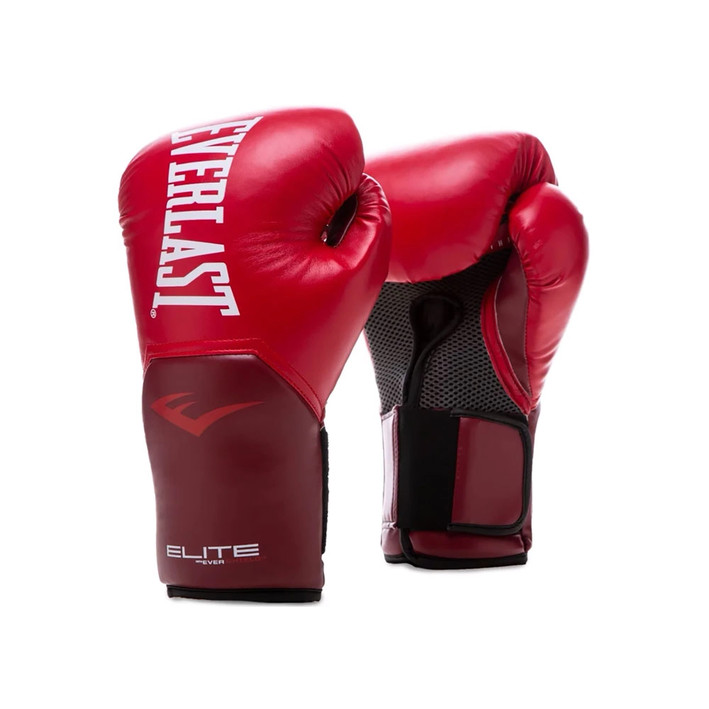 Перчатки для бокса Everlast Pro Style Elite TGL 20