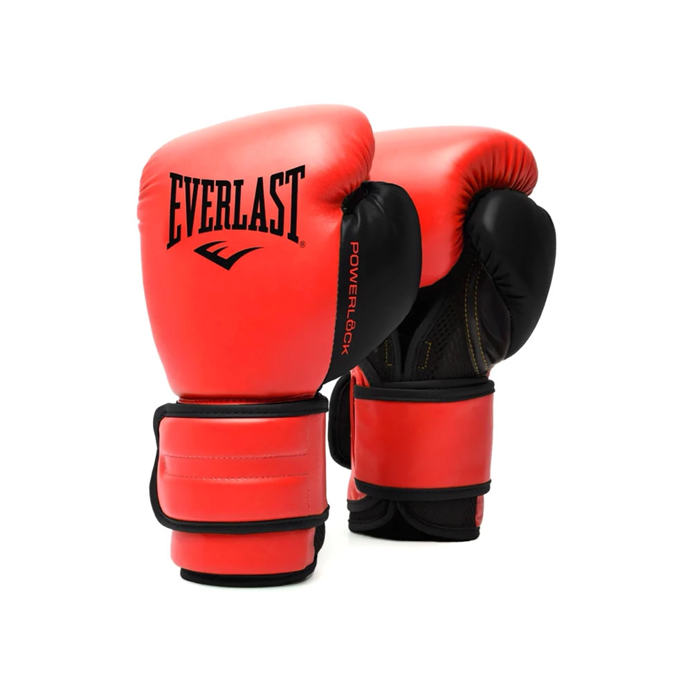 Перчатки для бокса Everlast Powerlock 2R