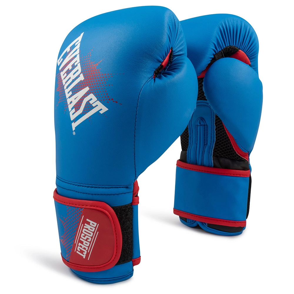 Перчатки для бокса Everlast Prospect