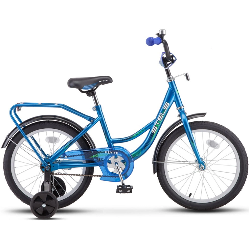 Велосипед для детей STELS Flyte (18")