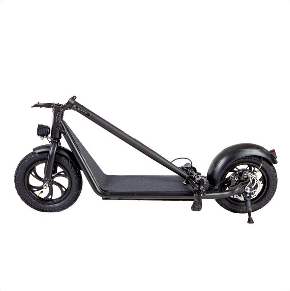 Trotineta electrica iconBIT TRIDENT 127 PRO Black