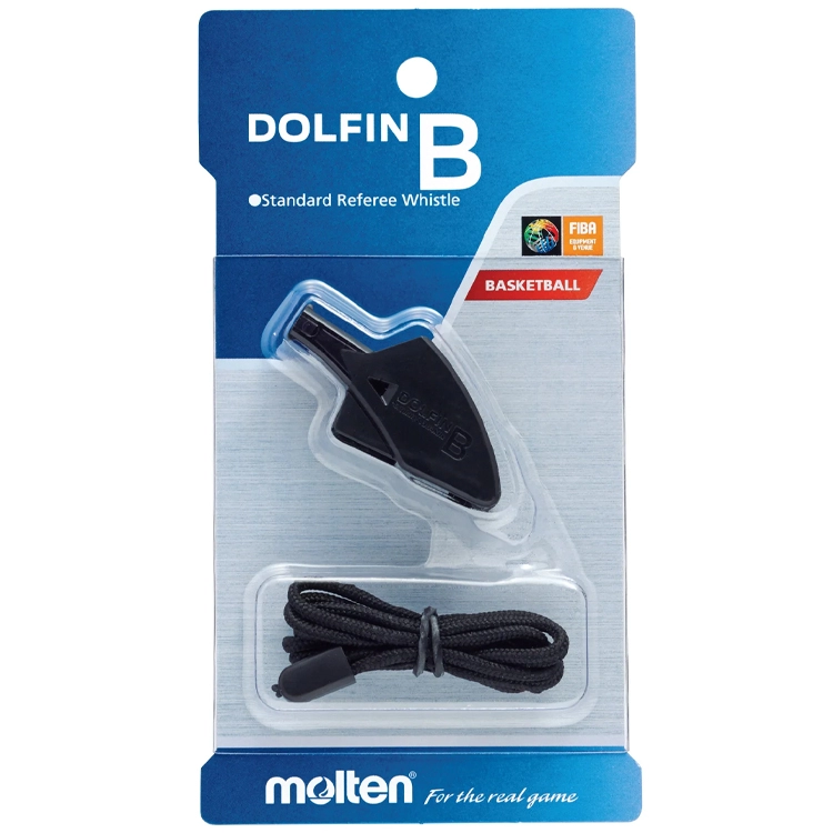 Fluier Molten Delfin B