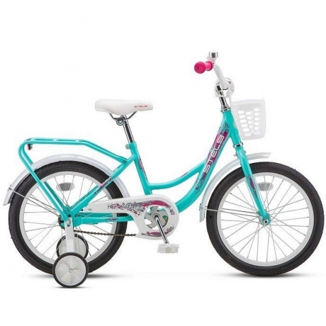 Велосипед для детей STELS Flyte Lady (14