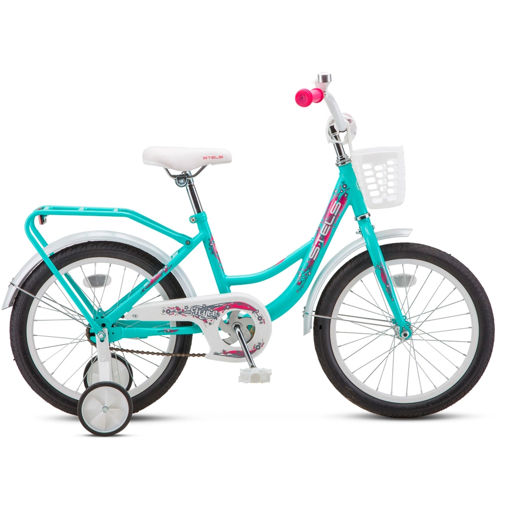 Велосипед для детей STELS Flyte Lady (18")