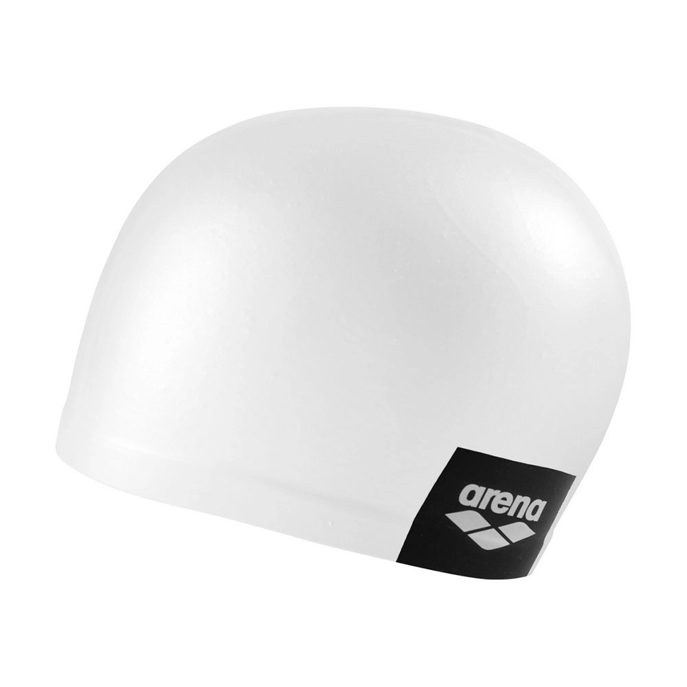 Casca de inot silicon Arena LOGO MOULDED CAP