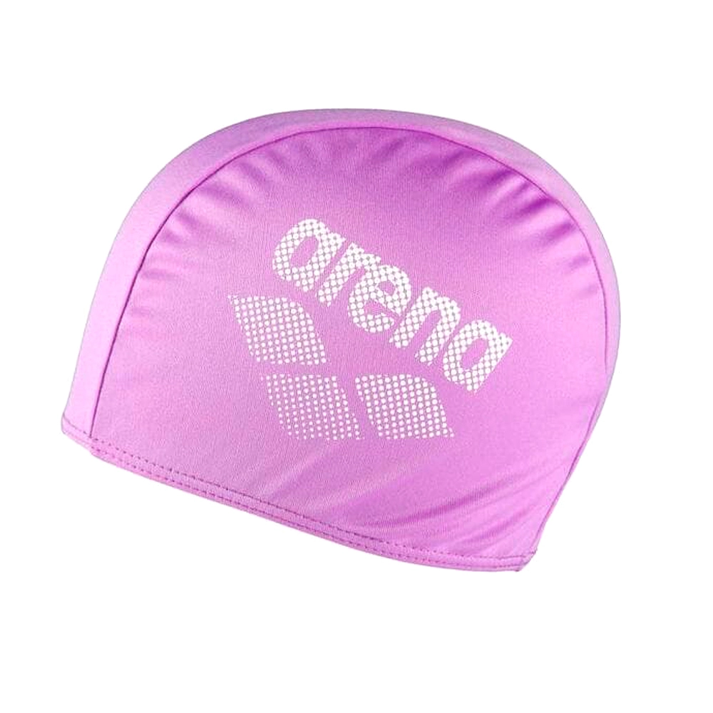 Текстильная шапочка для плавания Arena POLYESTER II
