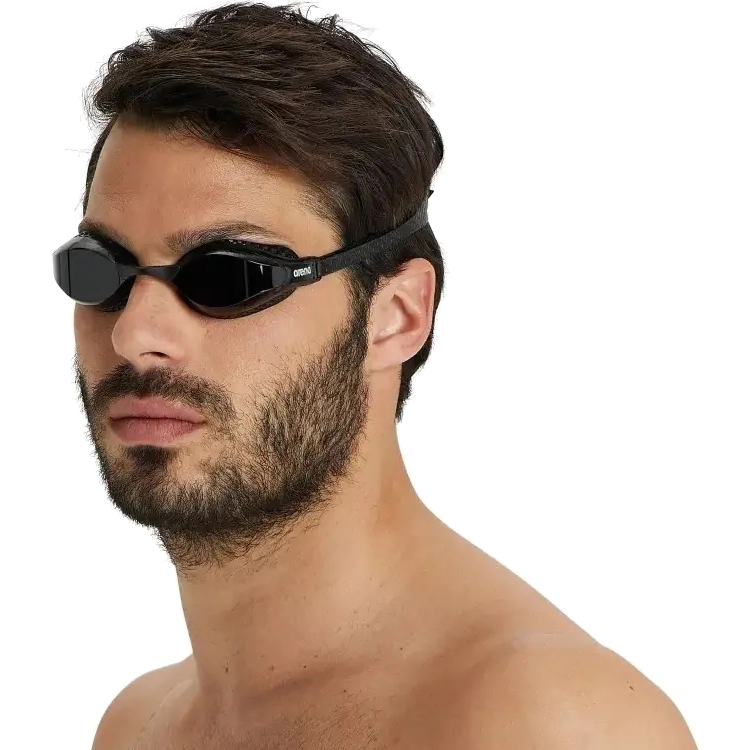 Ochelari pentru inot Arena AIR-SPEED MIRROR