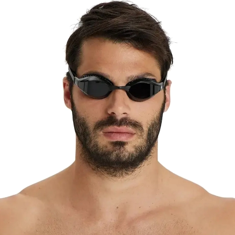 Ochelari pentru inot Arena AIR-SPEED MIRROR
