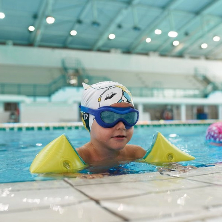 Очки для плавания Arena SPIDER KIDS MASK