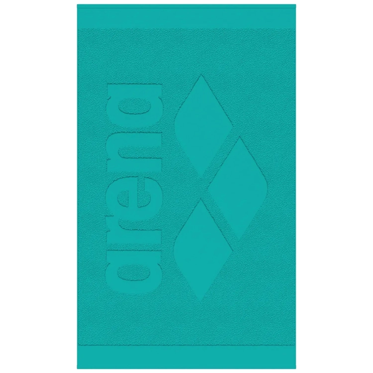 Полотенце Arena JACQUARD TOWEL