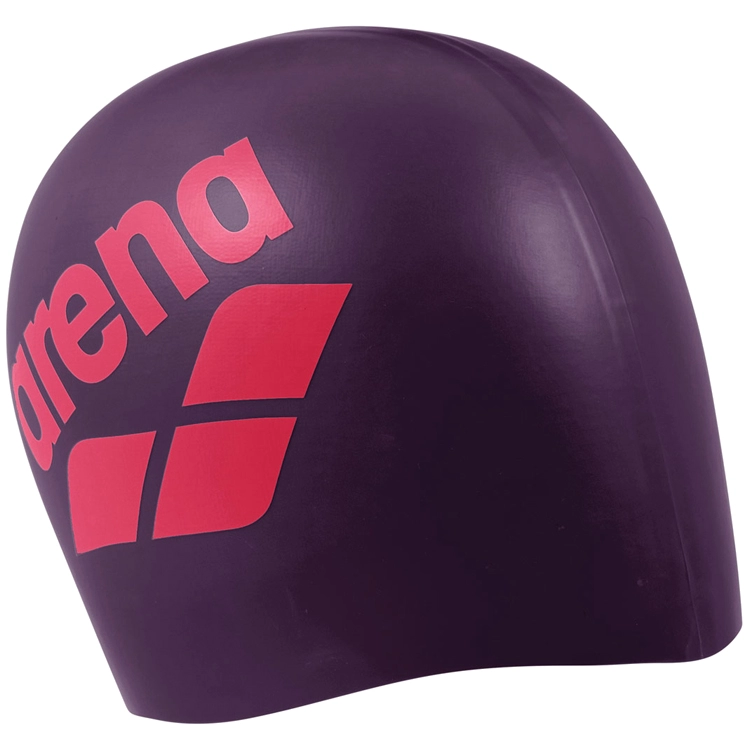 Casca de inot silicon Arena BIG LOGO CAP