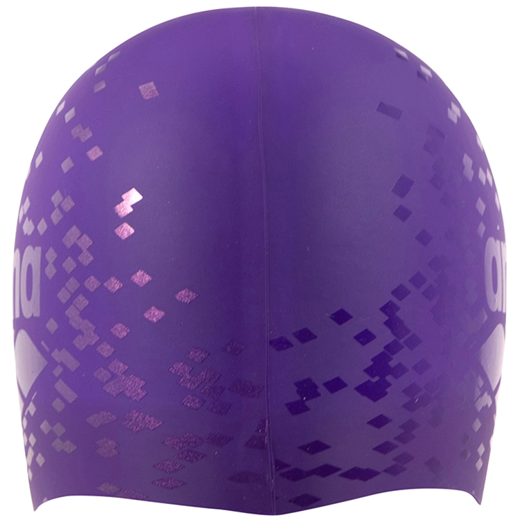 Casca de inot silicon Arena SHINE CAP