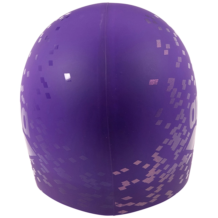 Casca de inot silicon Arena SHINE CAP
