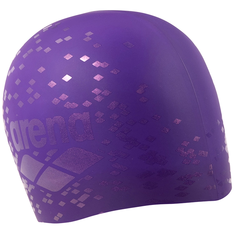 Casca de inot silicon Arena SHINE CAP