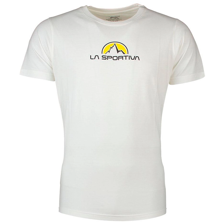 Футболка La Sportiva Footstep Tee