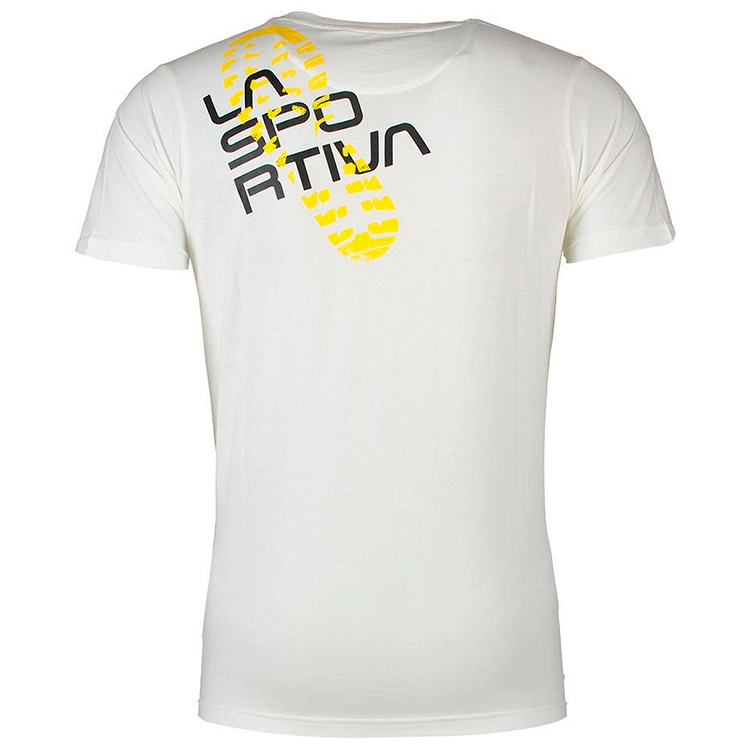 Футболка La Sportiva Footstep Tee