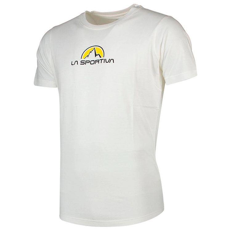 Футболка La Sportiva Footstep Tee
