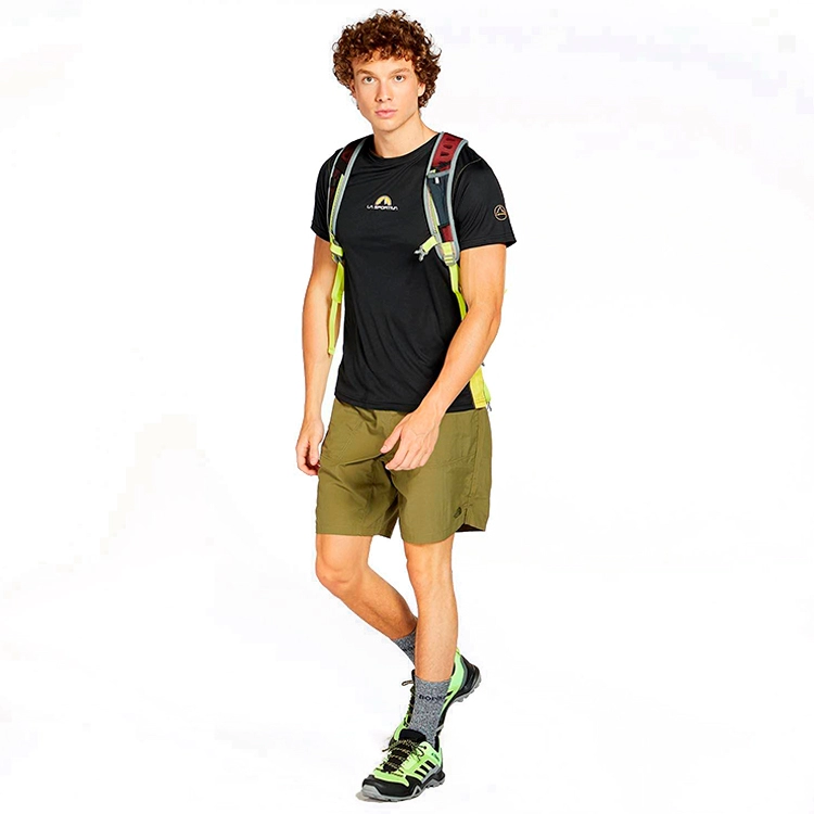 Tricou La Sportiva Promo Tee