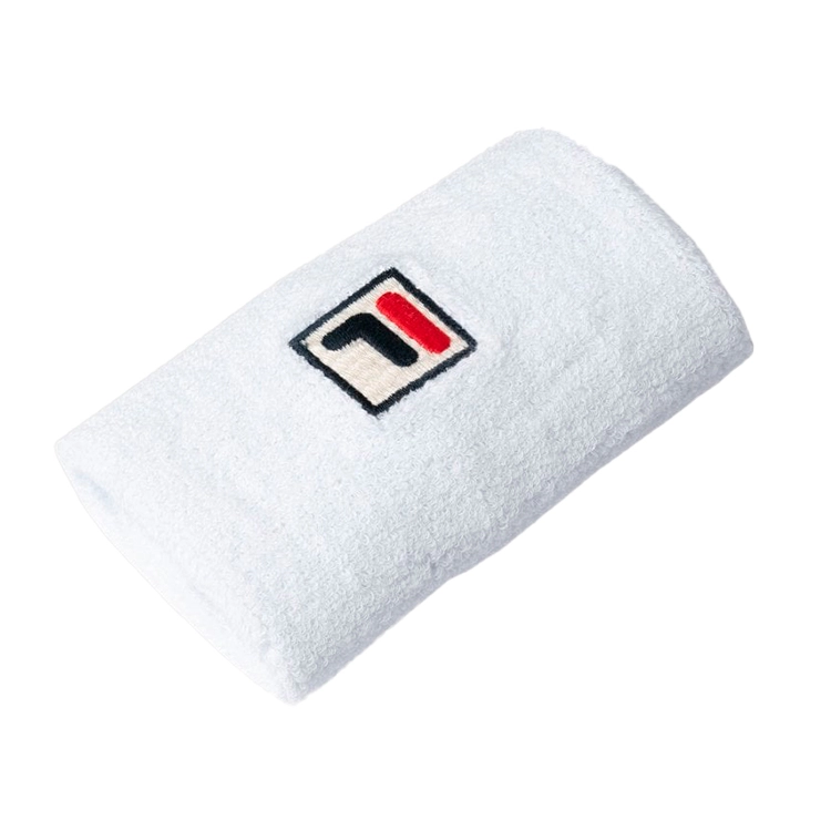 Напульсник Fila Wristbands