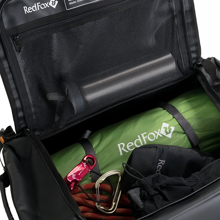 Сумка RedFox Expedition Duffel Bag 70