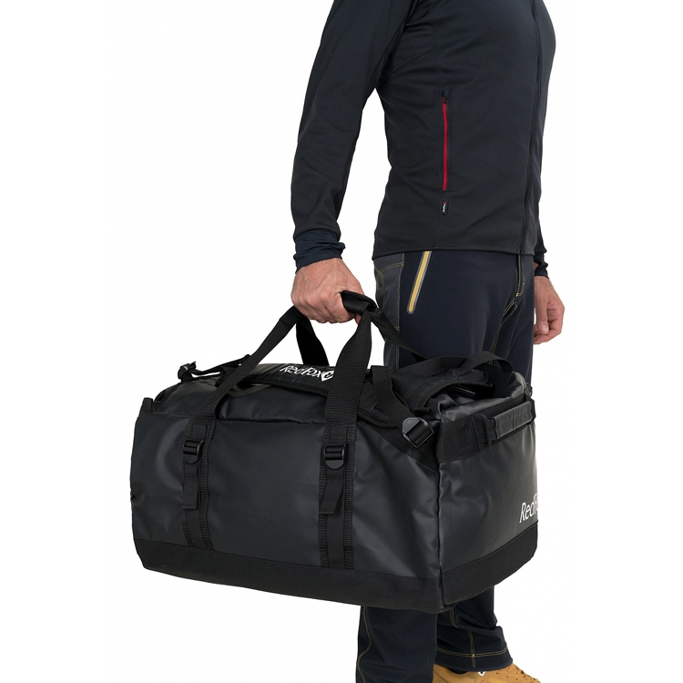 Сумка RedFox Expedition Duffel Bag 70