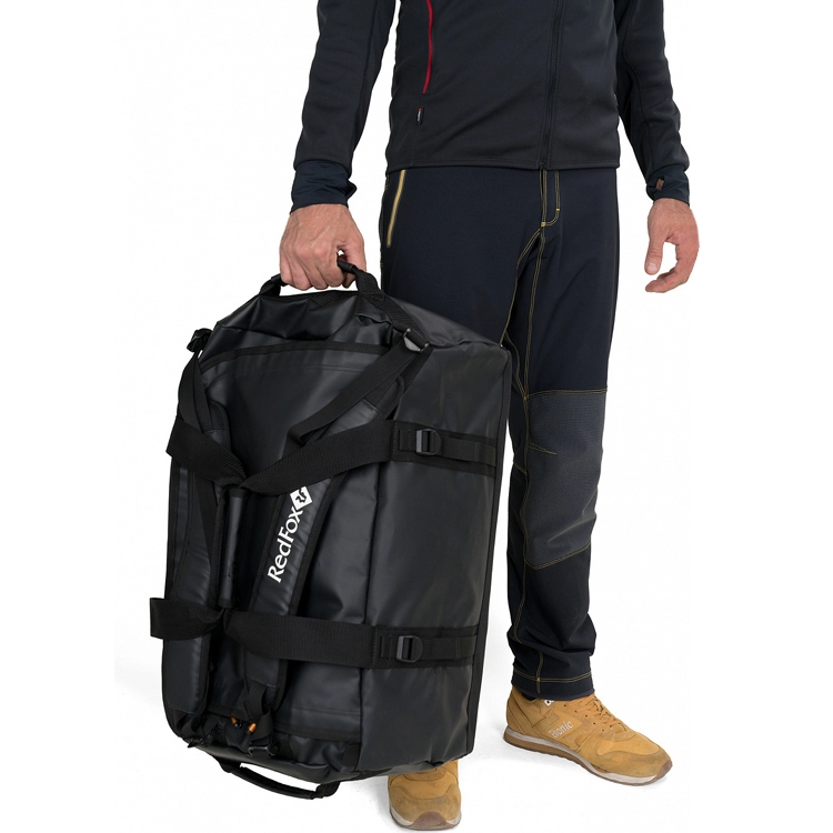 Сумка RedFox Expedition Duffel Bag 70