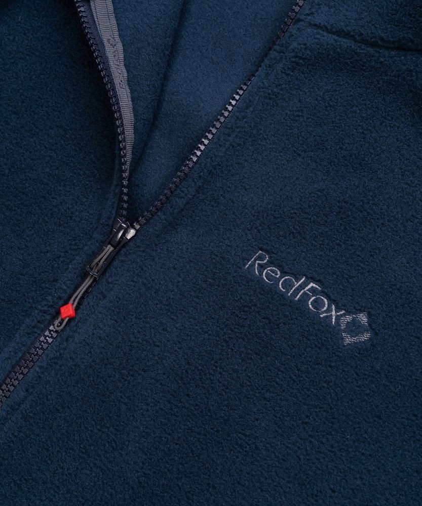 Scurta RedFox Peak III