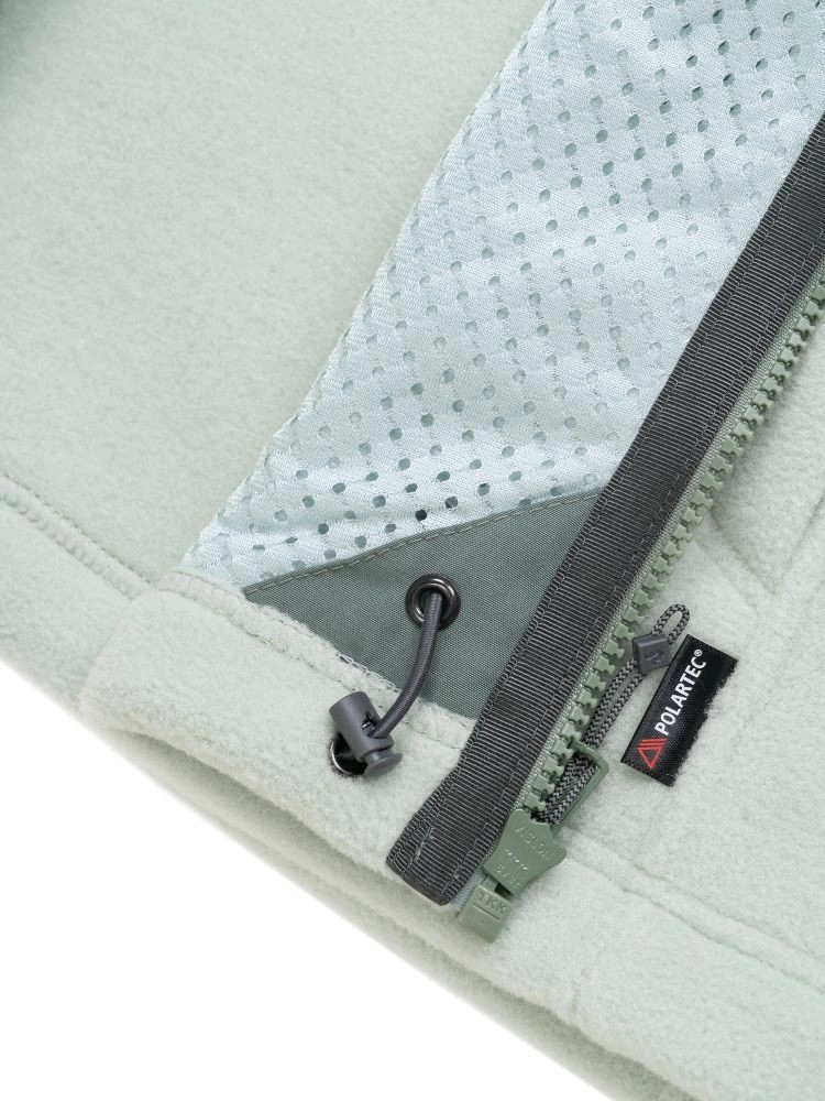 Scurta RedFox Peak III