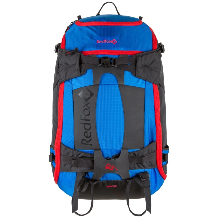 Рюкзак RedFox Ride 32