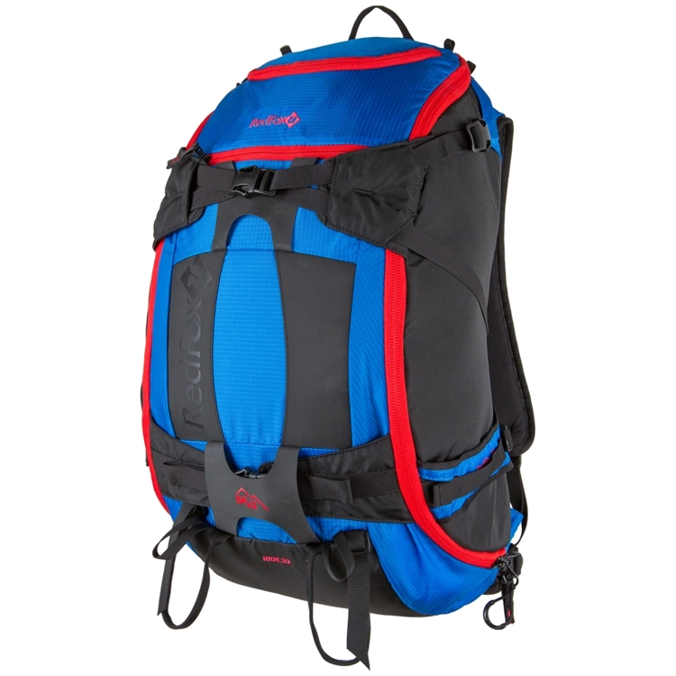 Рюкзак RedFox Ride 32