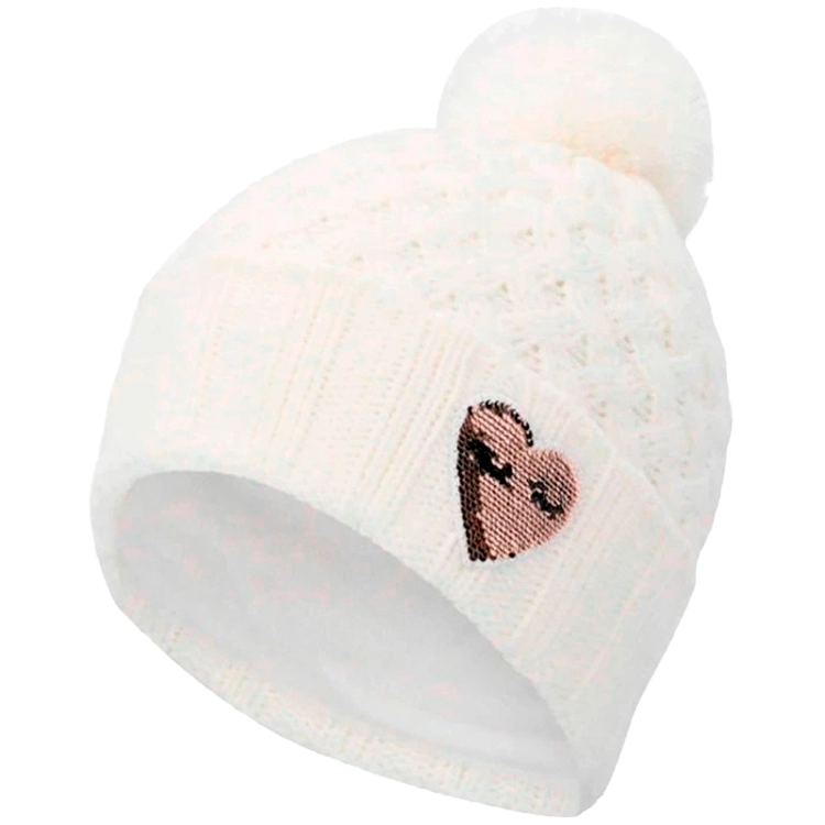 Шапка Demix BEANIE