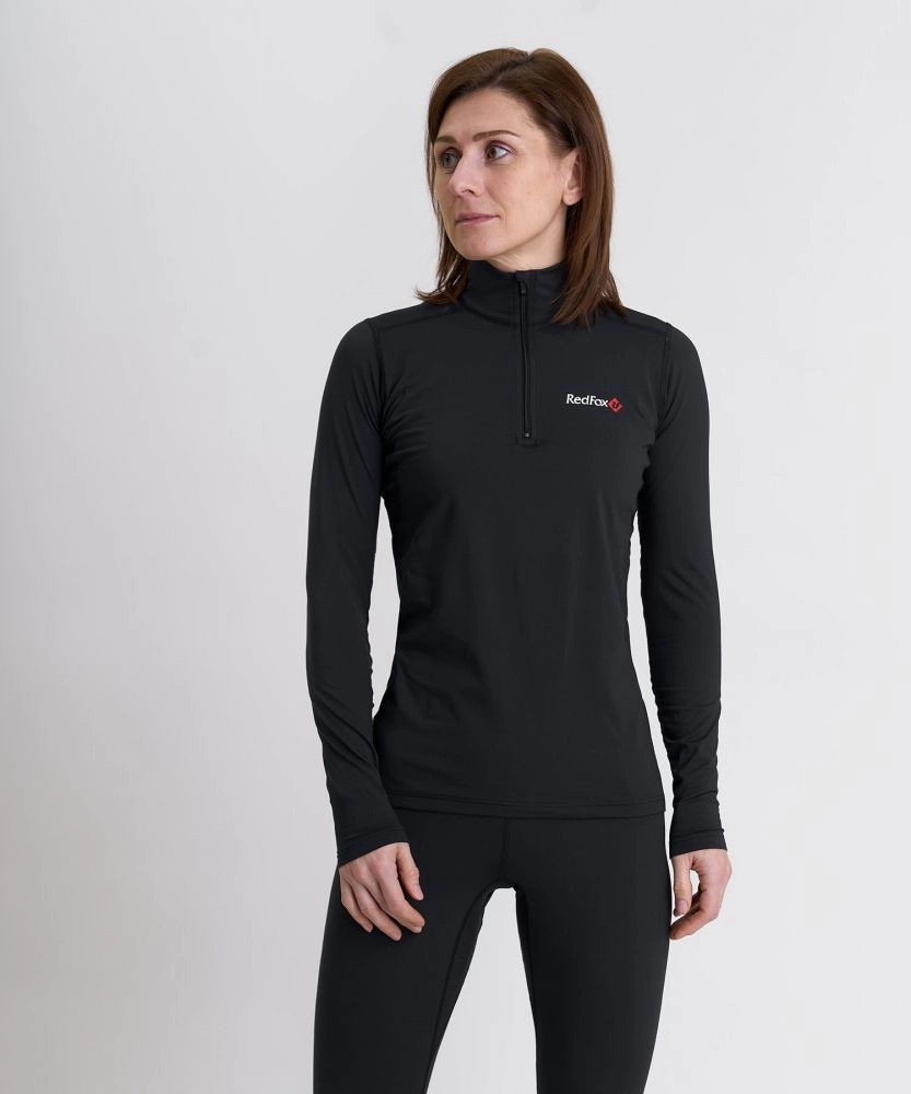 Термобелье RedFox Active Mid