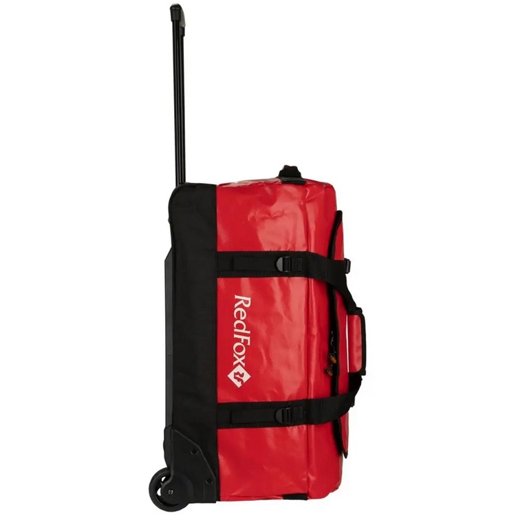 Geanta RedFox Roller Duffel 70 V2