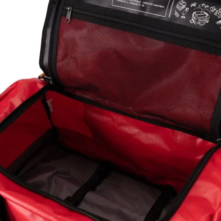 Geanta RedFox Roller Duffel 50 V2