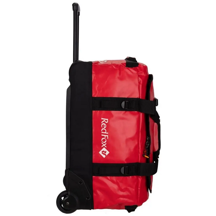 Geanta RedFox Roller Duffel 50 V2