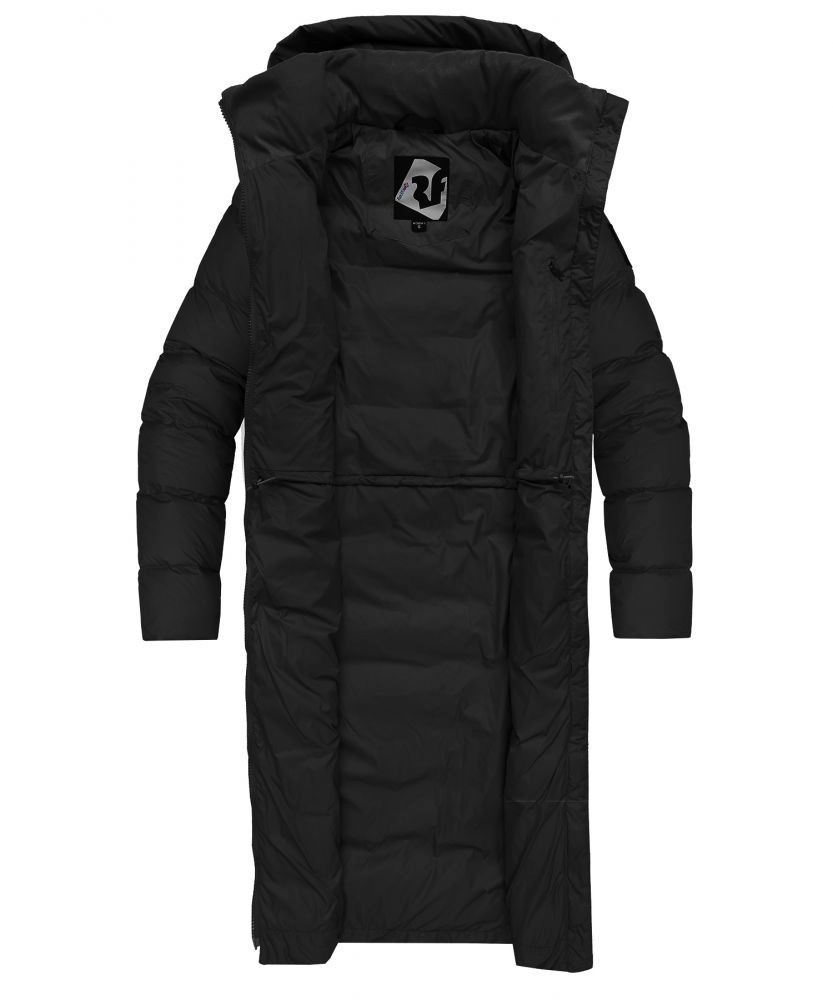 Scurta RedFox Siberia II