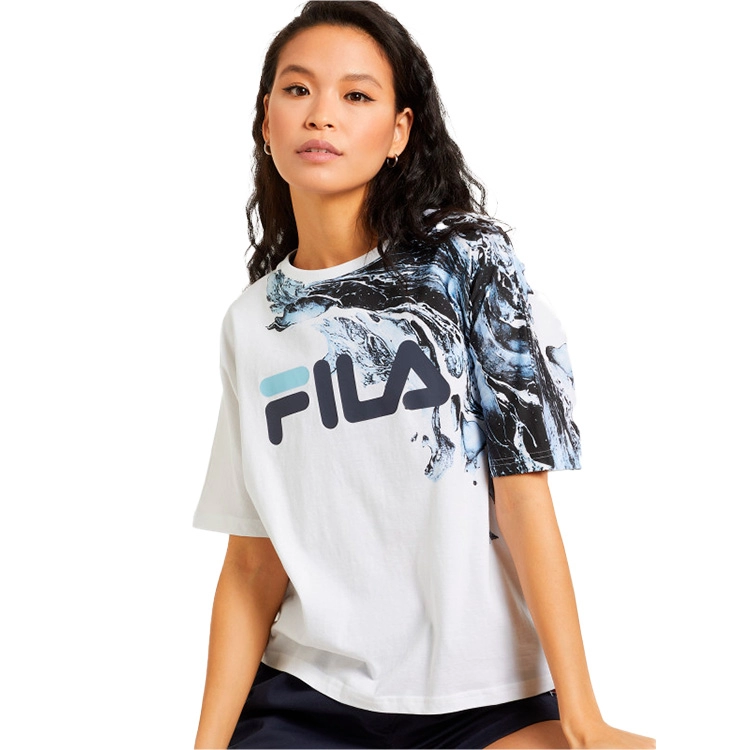 Tricou Fila TEE