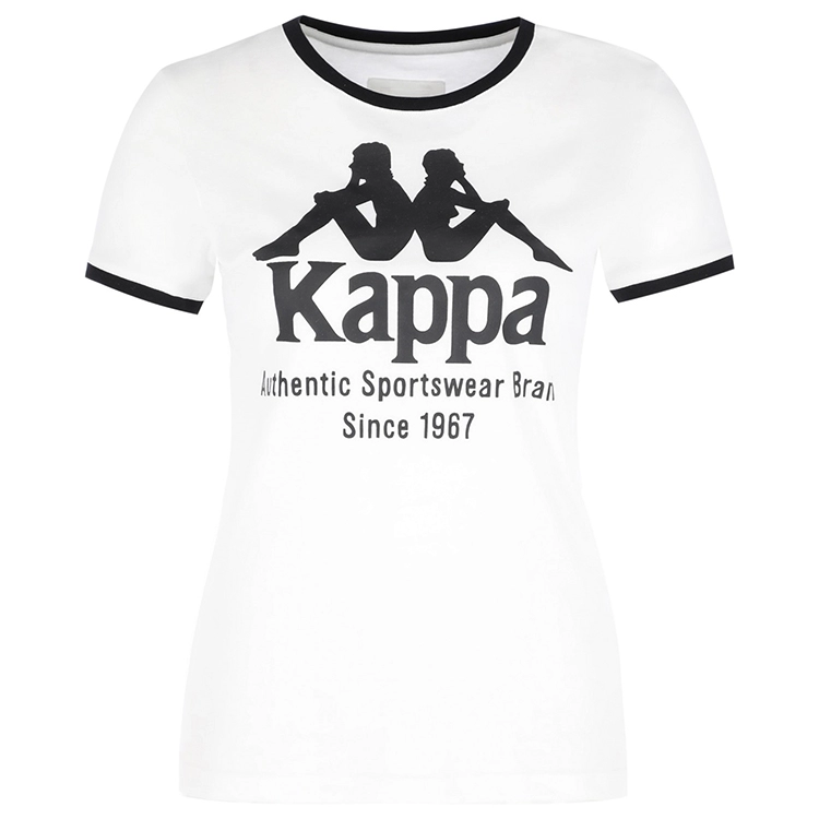 Футболка Kappa W Tee KP