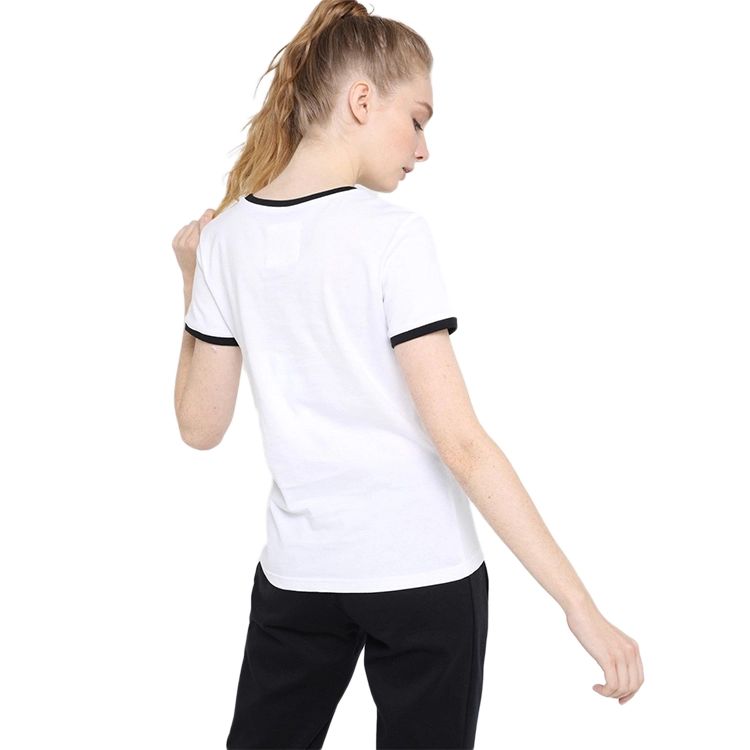 Футболка Kappa W Tee KP