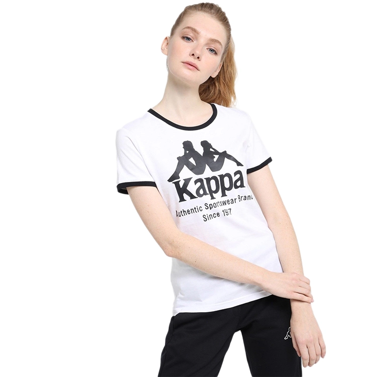 Футболка Kappa W Tee KP
