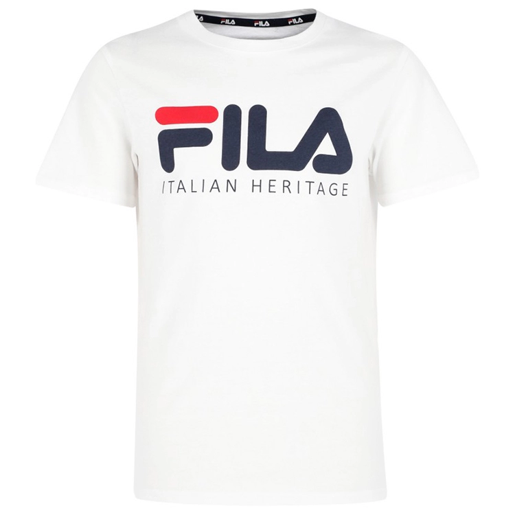 Tricou Fila Classic B Tee