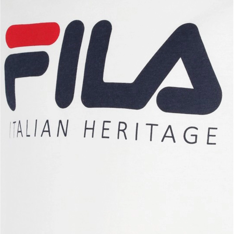 Tricou Fila Classic B Tee
