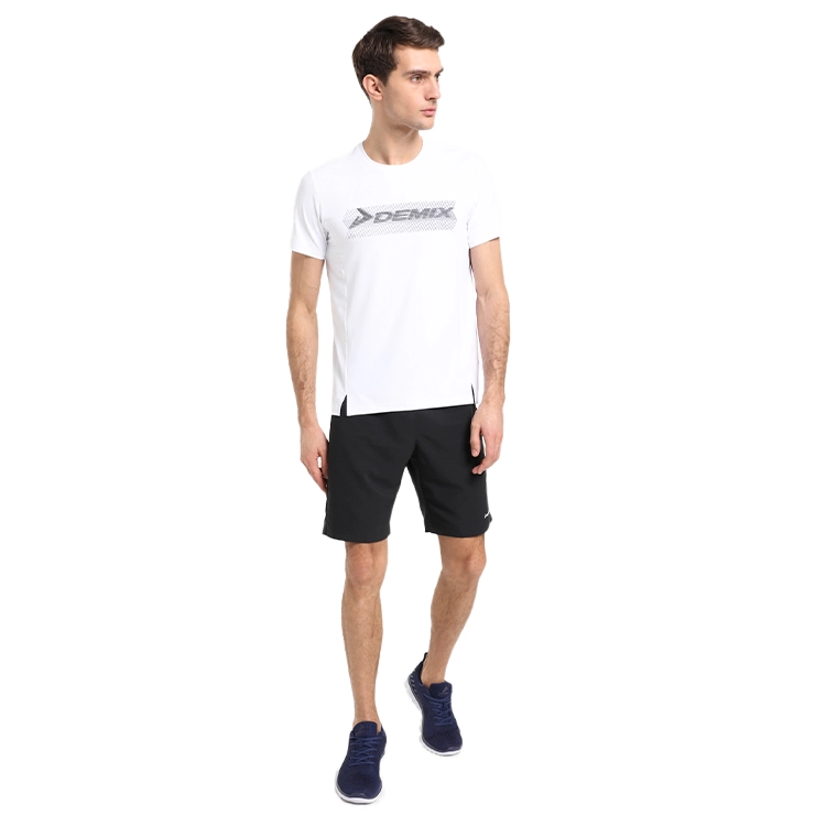 Tricou Demix Train Tee M