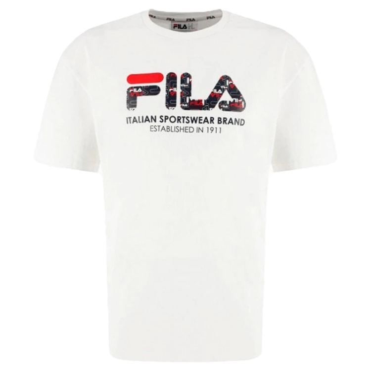Tricou Fila M Tee