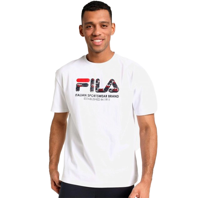 Tricou Fila M Tee