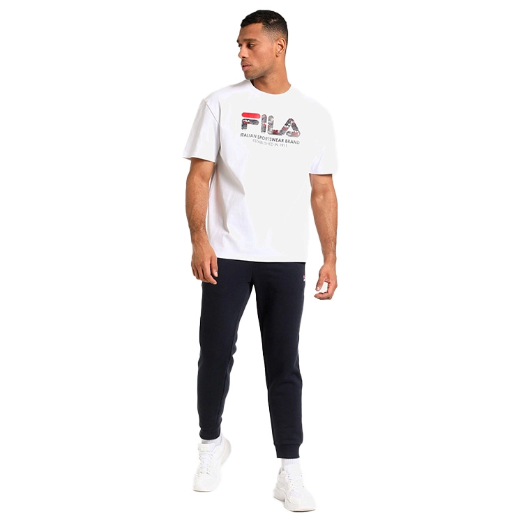 Tricou Fila M Tee
